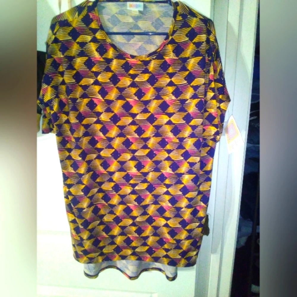 Shirt by LuLaRoe